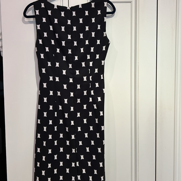 Sleeveless Dress - Picture 4 of 4